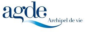 Site officiel de la Ville d'Agde