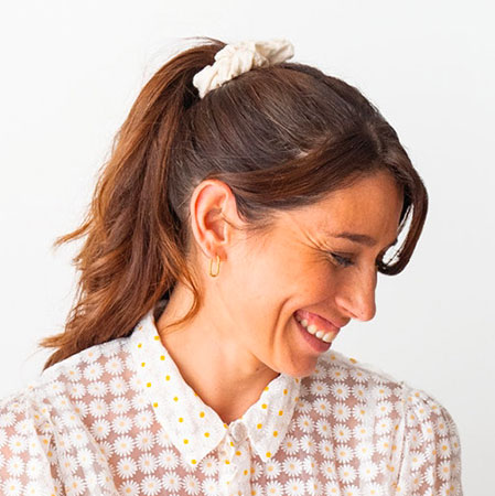 Fanny Mahou candidate saison 12 dans l’émission Le Meilleur Pâtissier sur M6