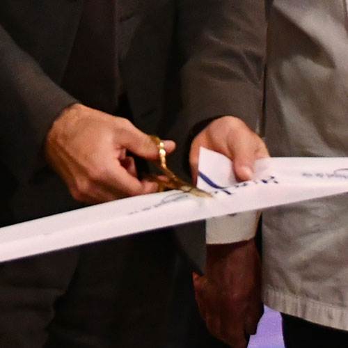 Mercotte jurée dans l’émission Le Meilleur Pâtissier sur M6