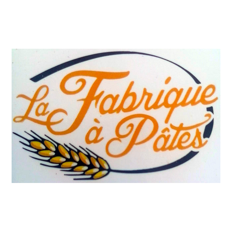 La fabrique à pâtes