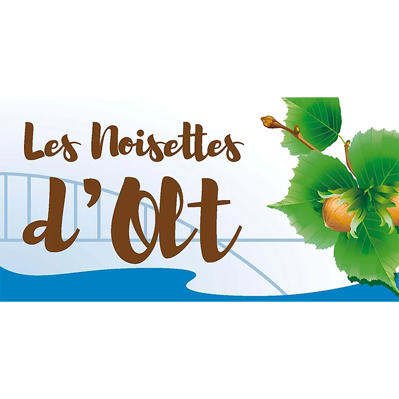 Les noisettes d'Olt