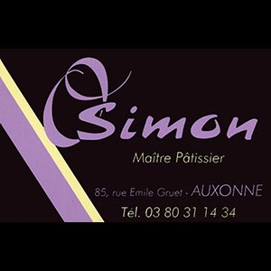 Boulangerie Simon
