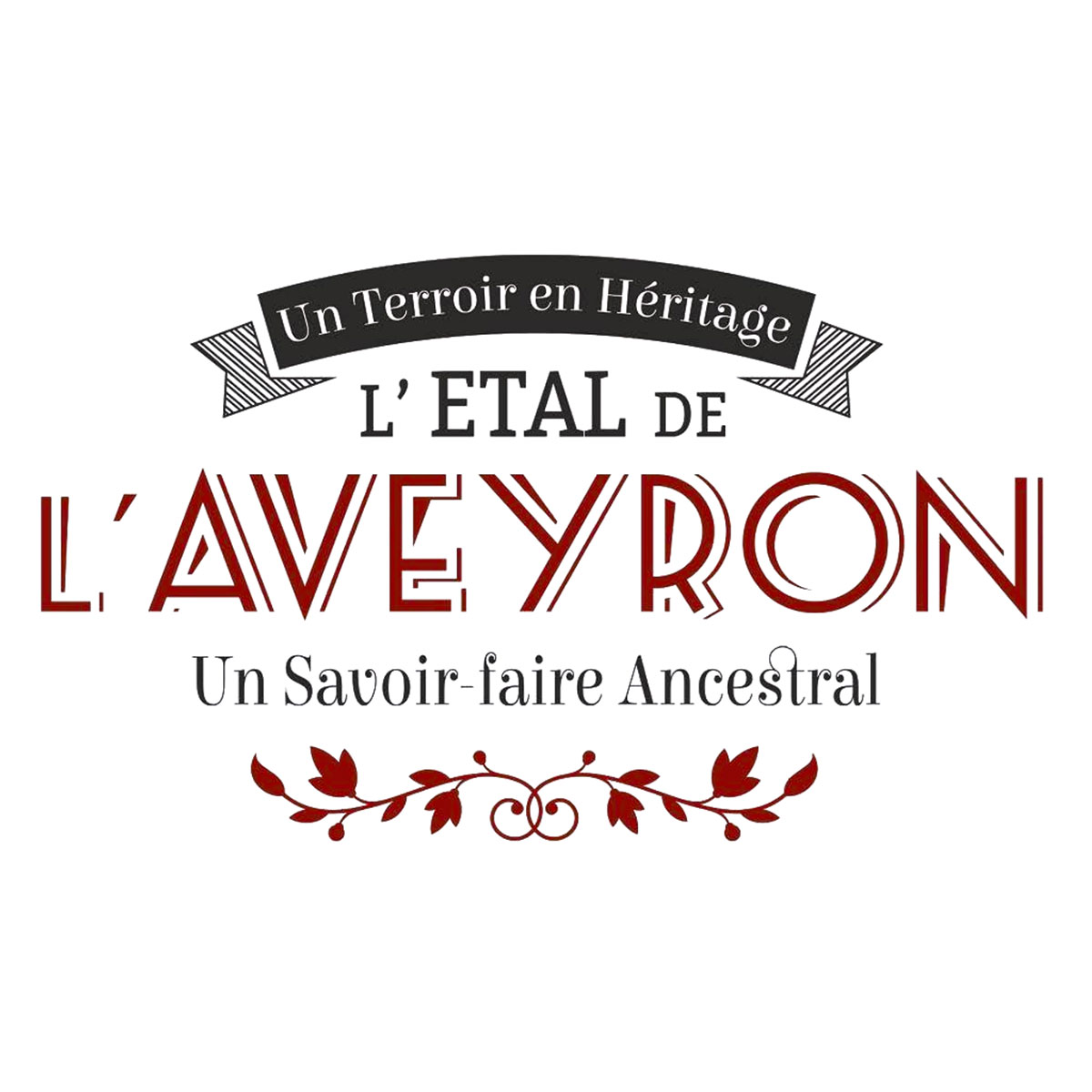 L'Étal de l'Aveyron - Nathalie Galès