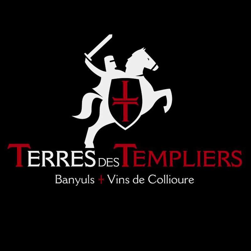 Terres des Templiers à Banyuls