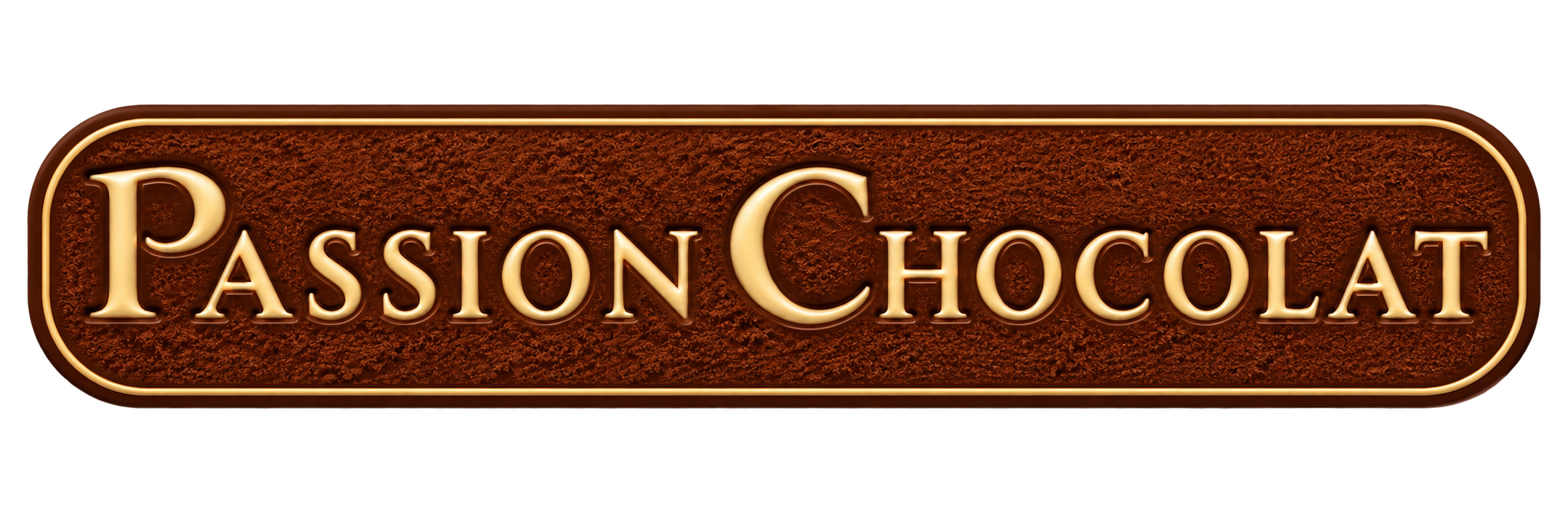 Passion Chocolat - accueil
