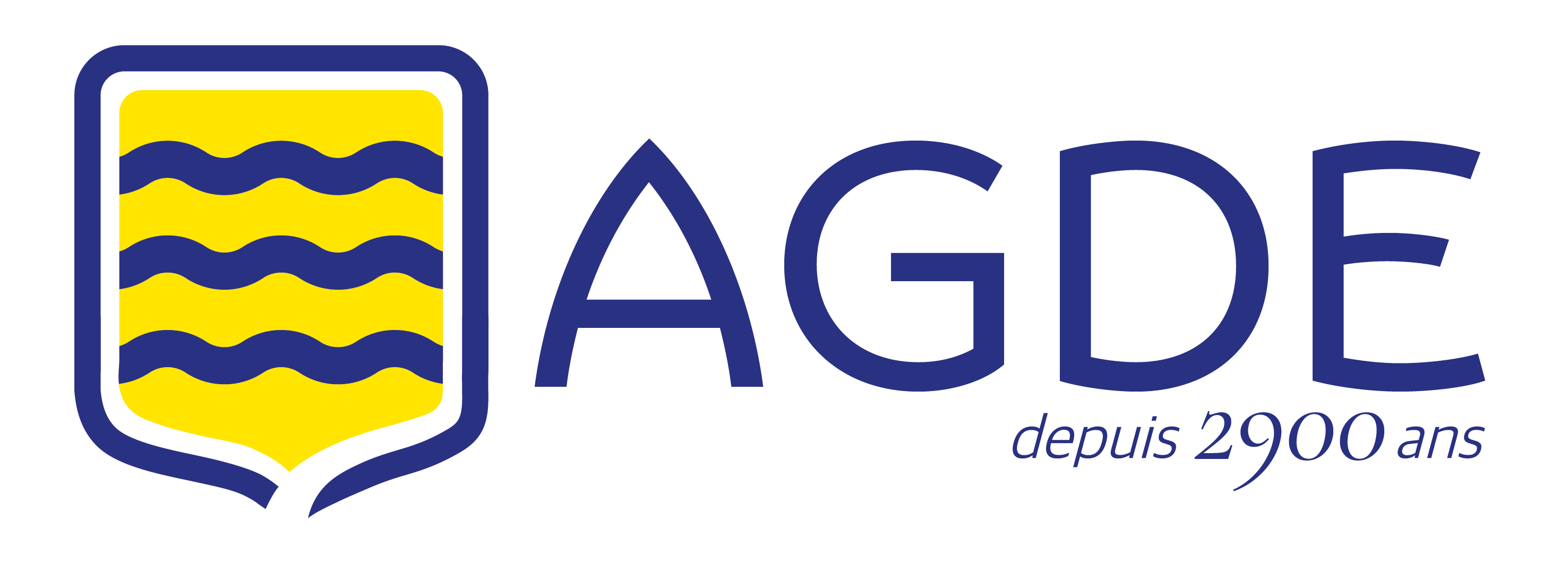 Armoiries de la Ville d'Agde
