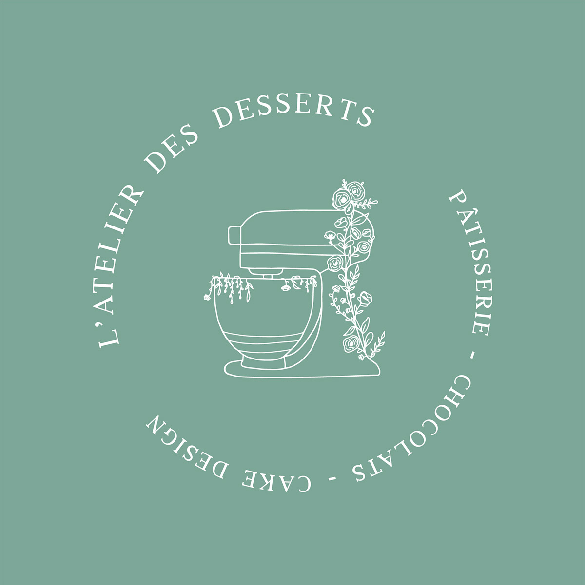 L'atelier des Desserts Laeticia Renda à Vendres