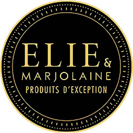 Elie et Marjolaine Produits d'exception