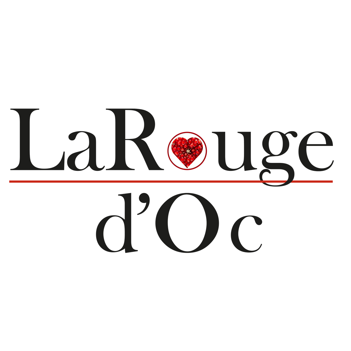 La Rouge d'Oc
