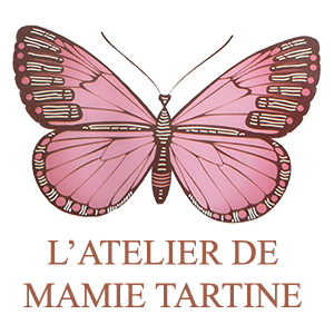 L'Atelier de Mamie Tartine
