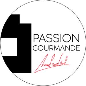 Passion Gourmande Marie-Pierre Vital
